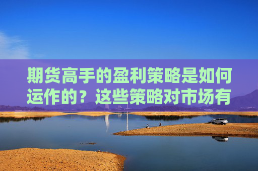 期货高手的盈利策略是如何运作的？这些策略对市场有何影响？