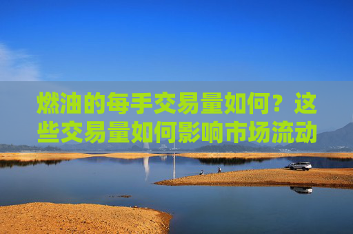 燃油的每手交易量如何？这些交易量如何影响市场流动性？