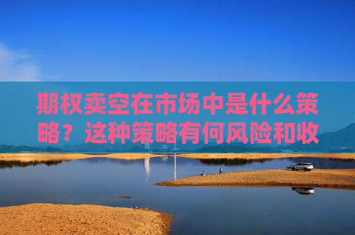 期权卖空在市场中是什么策略？这种策略有何风险和收益？