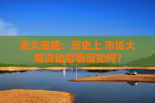 光大策略：历史上 市场大幅波动后表现如何？