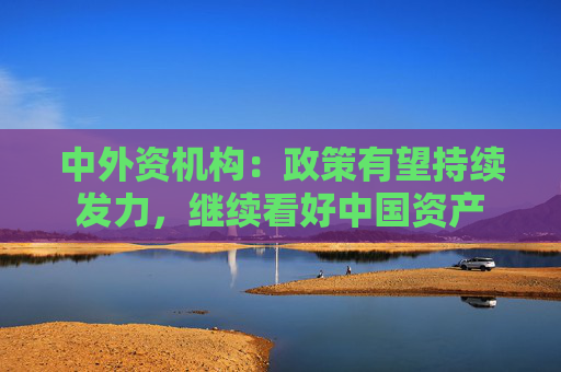 中外资机构：政策有望持续发力，继续看好中国资产