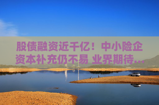 股债融资近千亿！中小险企资本补充仍不易 业界期待……
