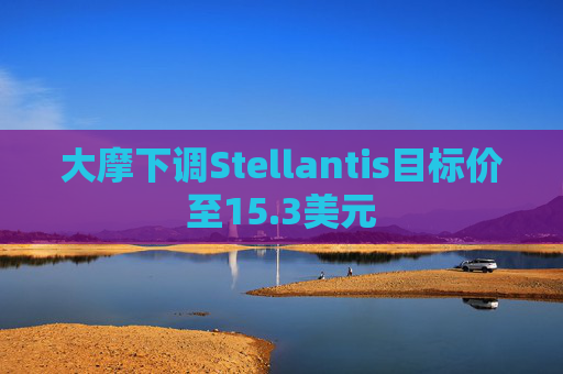 大摩下调Stellantis目标价至15.3美元