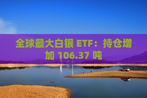 全球最大白银 ETF：持仓增加 106.37 吨