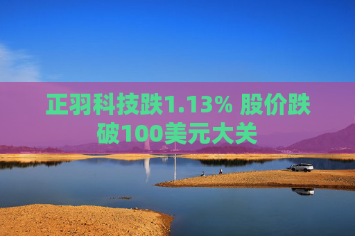 正羽科技跌1.13% 股价跌破100美元大关