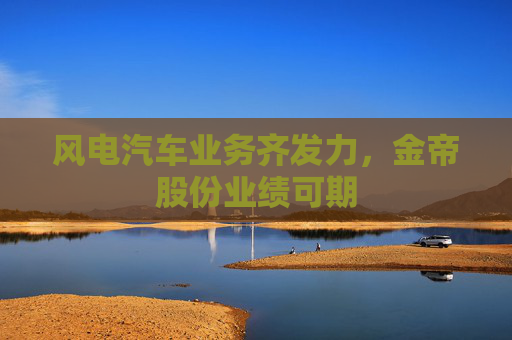 风电汽车业务齐发力，金帝股份业绩可期
