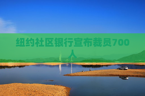纽约社区银行宣布裁员700人