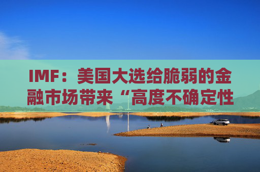 IMF：美国大选给脆弱的金融市场带来“高度不确定性” 或令8月抛售重演