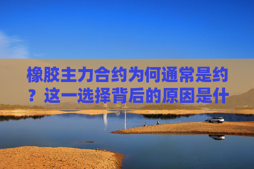 橡胶主力合约为何通常是约？这一选择背后的原因是什么？