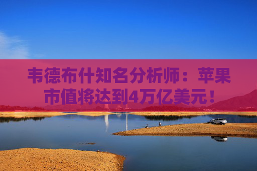 韦德布什知名分析师：苹果市值将达到4万亿美元！