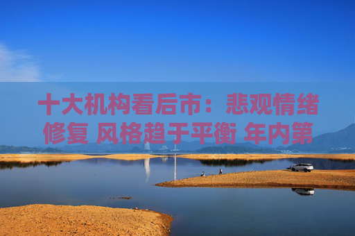 十大机构看后市：悲观情绪修复 风格趋于平衡 年内第二轮技术面超跌强反弹或启动