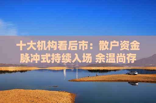 十大机构看后市：散户资金脉冲式持续入场 余温尚存 涨不躁跌不馁