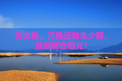 许文星、万民远和朱少醒，最新调仓曝光！