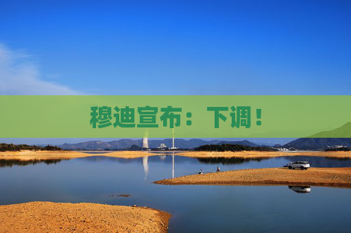 穆迪宣布：下调！