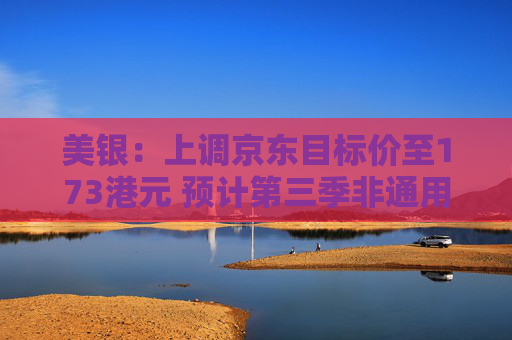 美银：上调京东目标价至173港元 预计第三季非通用会计准则纯利按年增12%