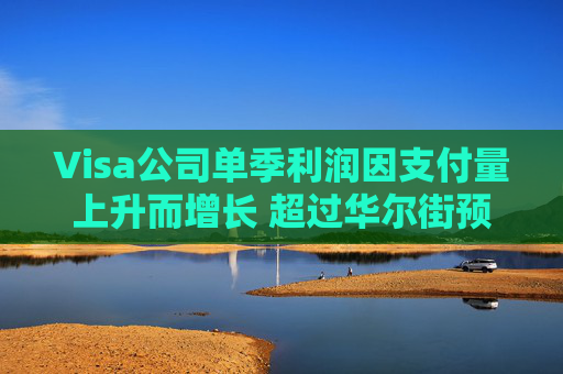Visa公司单季利润因支付量上升而增长 超过华尔街预期