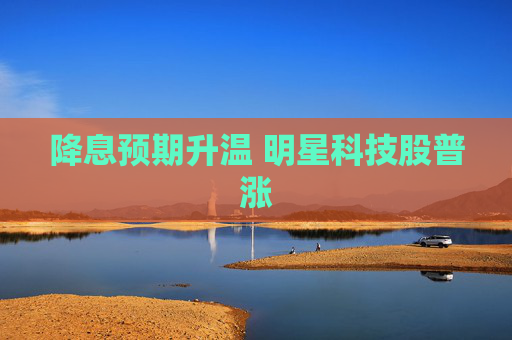 降息预期升温 明星科技股普涨