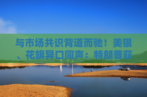 与市场共识背道而驰！美银、花旗异口同声：特朗普获胜应抛售美股
