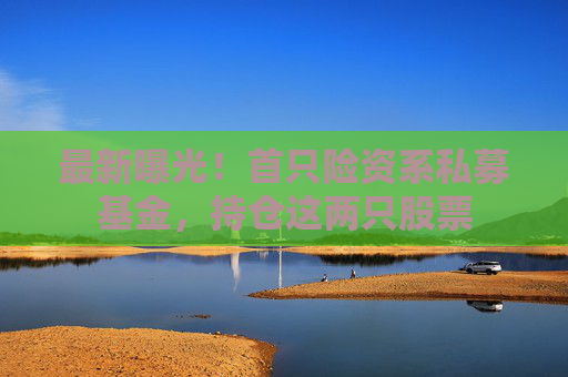 最新曝光！首只险资系私募基金，持仓这两只股票