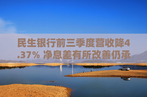 民生银行前三季度营收降4.37% 净息差有所改善仍承压
