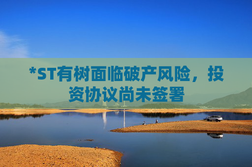 *ST有树面临破产风险，投资协议尚未签署