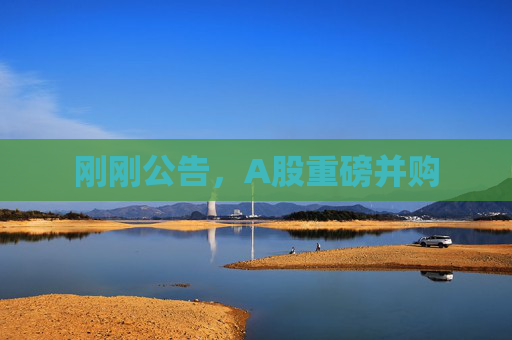 刚刚公告，A股重磅并购