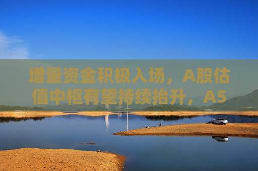 增量资金积极入场，A股估值中枢有望持续抬升，A50ETF华宝（159596）交投活跃