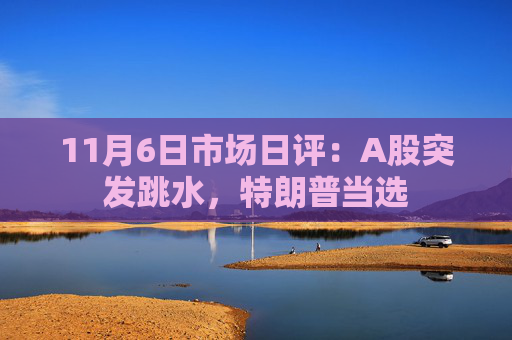 11月6日市场日评：A股突发跳水，特朗普当选