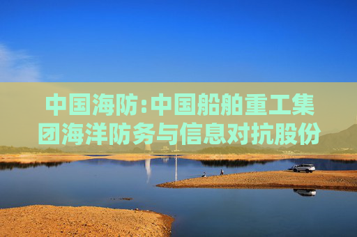中国海防:中国船舶重工集团海洋防务与信息对抗股份有限公司关于中船财务有限责任公司的风险持续评估报告