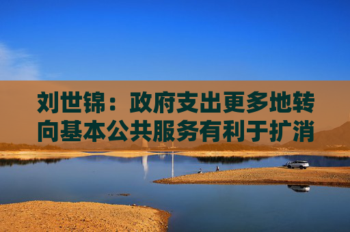 刘世锦：政府支出更多地转向基本公共服务有利于扩消费、稳增长