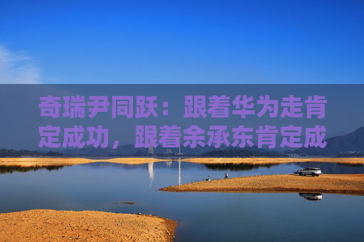 奇瑞尹同跃：跟着华为走肯定成功，跟着余承东肯定成功