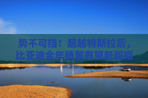 势不可挡！超越特斯拉后，比亚迪全年销量有望赶超福特