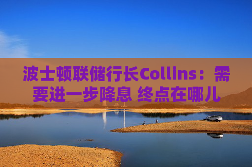 波士顿联储行长Collins：需要进一步降息 终点在哪儿未知