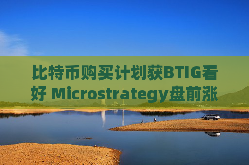 比特币购买计划获BTIG看好 Microstrategy盘前涨超15%