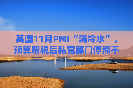 英国11月PMI“浇冷水”，预算增税后私营部门停滞不前