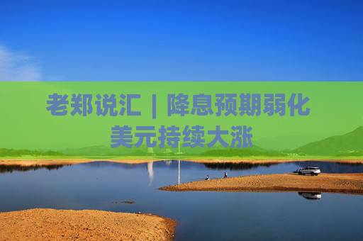 老郑说汇︱降息预期弱化 美元持续大涨