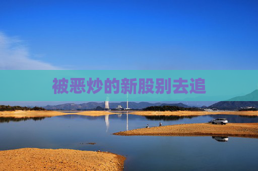 被恶炒的新股别去追