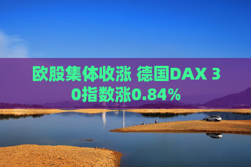 欧股集体收涨 德国DAX 30指数涨0.84%