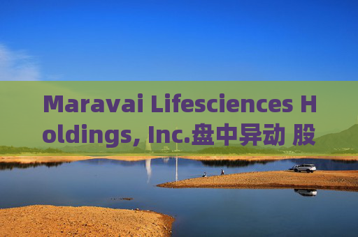 Maravai Lifesciences Holdings, Inc.盘中异动 股价大涨5.65%报5.24美元