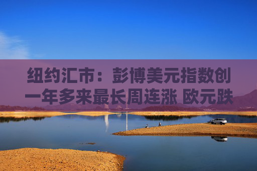 纽约汇市：彭博美元指数创一年多来最长周连涨 欧元跌至两年低点