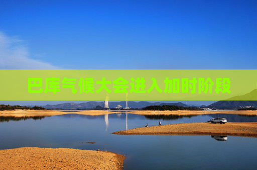 巴库气候大会进入加时阶段