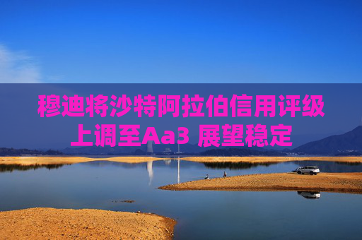 穆迪将沙特阿拉伯信用评级上调至Aa3 展望稳定