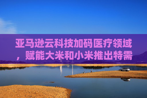 亚马逊云科技加码医疗领域，赋能大米和小米推出特需儿童AI解决方案