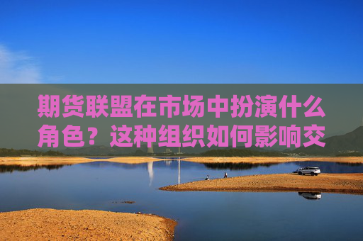 期货联盟在市场中扮演什么角色？这种组织如何影响交易者的决策？