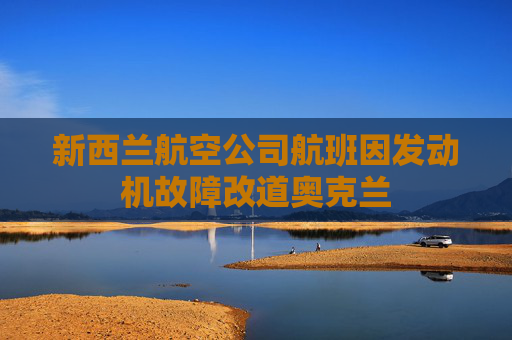 新西兰航空公司航班因发动机故障改道奥克兰