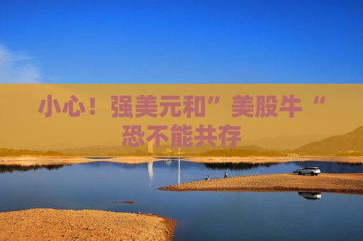 小心！强美元和”美股牛“恐不能共存