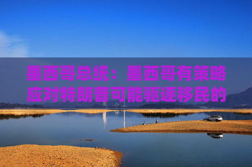 墨西哥总统：墨西哥有策略应对特朗普可能驱逐移民的情境