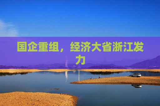 国企重组，经济大省浙江发力