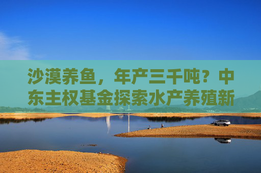 沙漠养鱼，年产三千吨？中东主权基金探索水产养殖新模式
