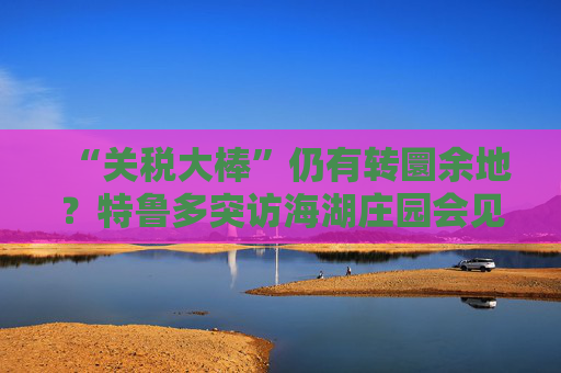“关税大棒”仍有转圜余地？特鲁多突访海湖庄园会见特朗普